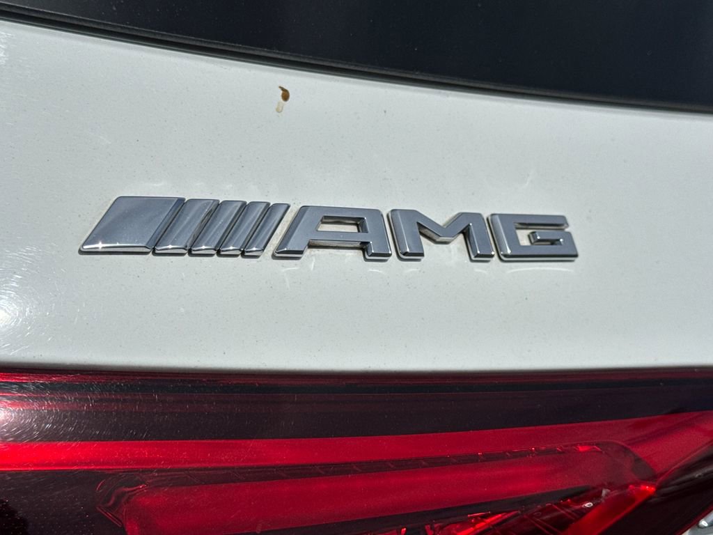 Used 2021 Mercedes-Benz GLE 53 AMG 4MATIC image 12