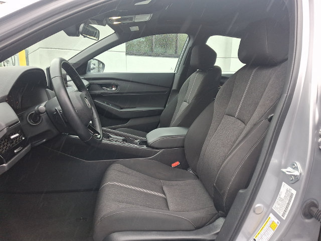 Certified 2023 Honda Accord Sport image 13