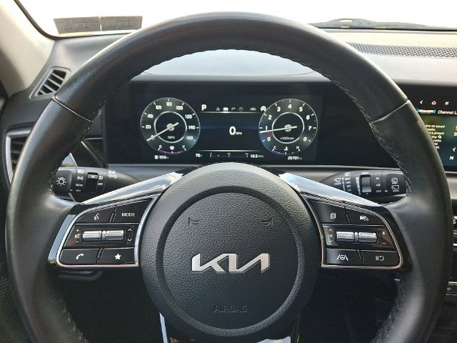 Used 2024 Kia Seltos S AWD/4WD image 13