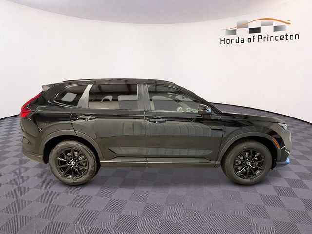 New 2026 Honda CR-V Sport-L image 2