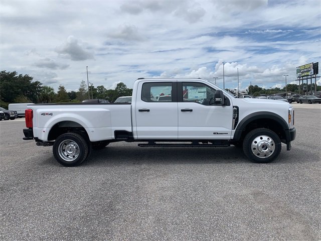 New 2026 Ford F450 XL w/ FX4 Off-Road Package image 3