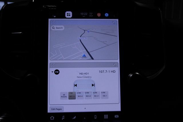 Used 2023 RAM 1500 Laramie image 31