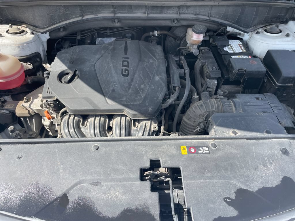 Used 2022 Kia Sorento S AWD/4WD image 22