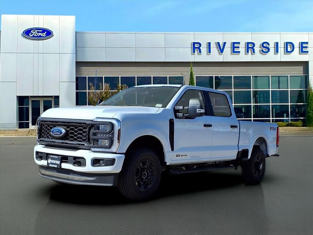New 2026 Ford F250 XL image 3