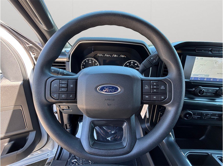 Used 2022 Ford F150 XL w/ STX Appearance Package AWD/4WD image 23