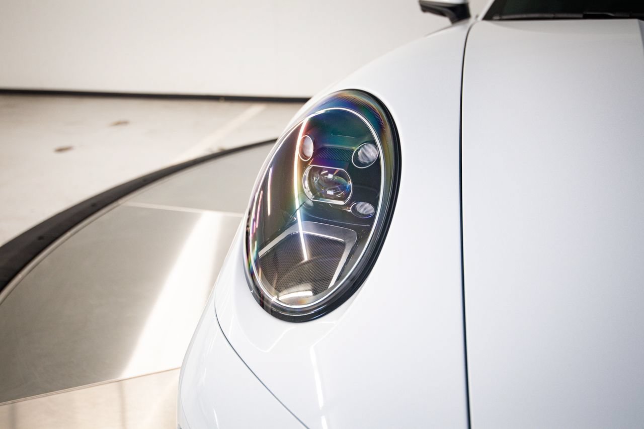 Certified 2023 Porsche 911 Carrera RWD image 13