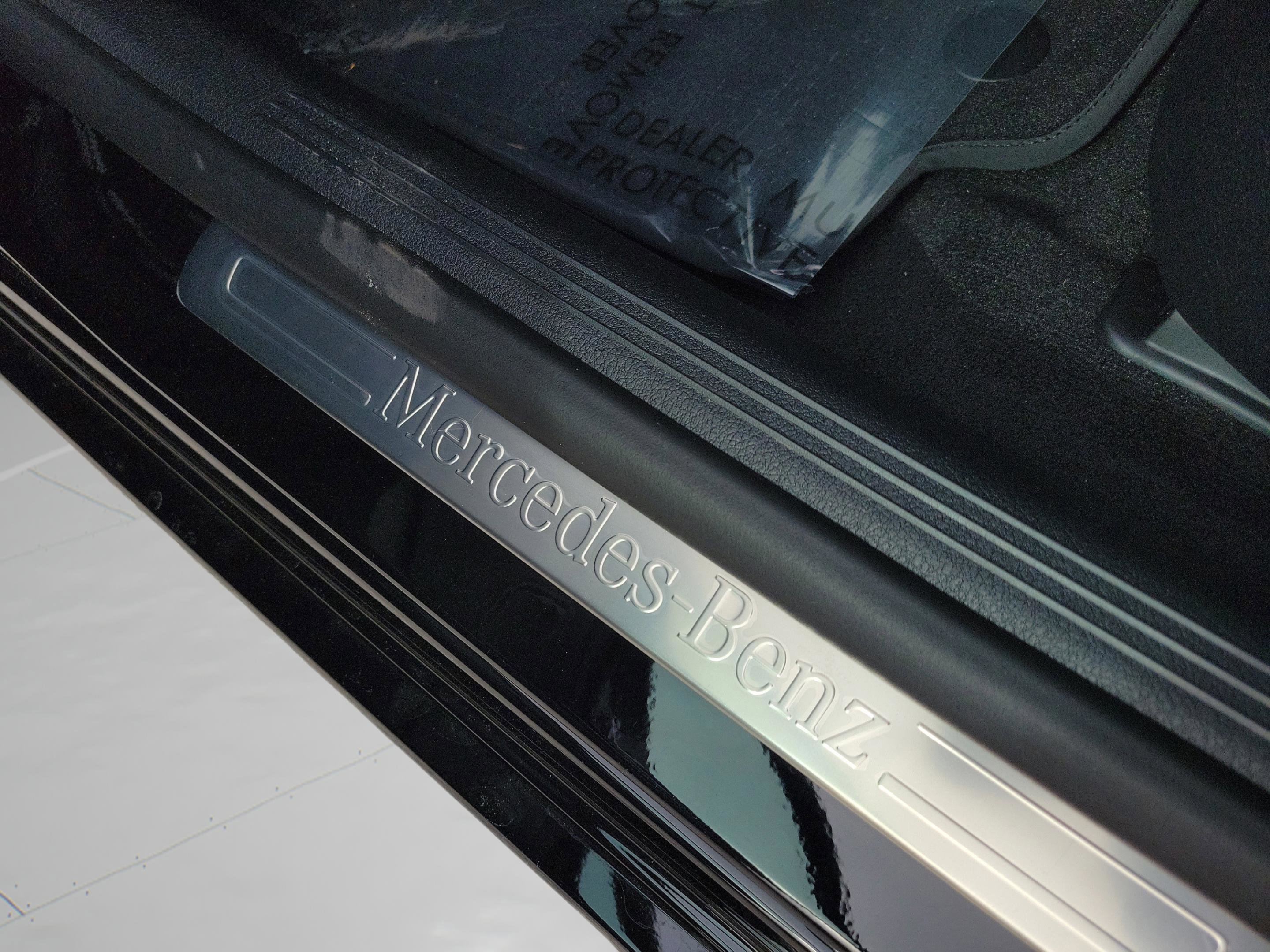 Certified 2026 Mercedes-Benz C 300 Sedan image 34