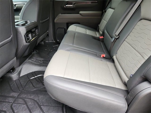 Used 2024 Chevrolet Silverado 1500 ZR2 w/ Technology Package image 25