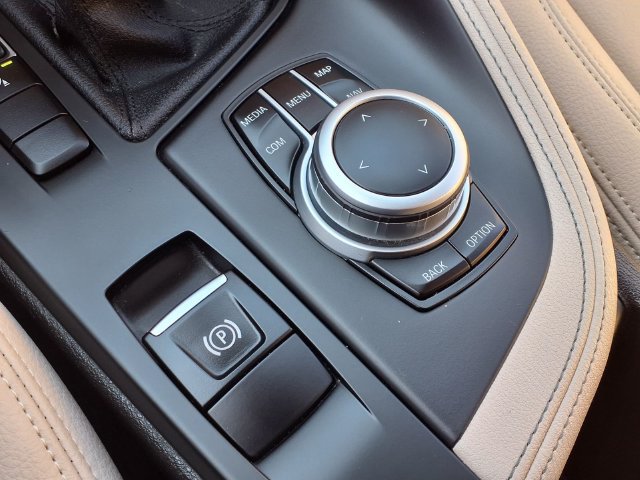 Used 2021 BMW X1 sDrive28i FWD image 14