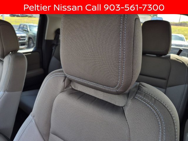 Certified 2024 Nissan Frontier SV w/ Technology Package RWD image 20