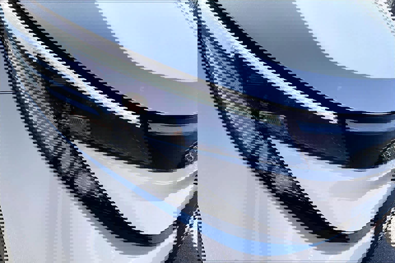 New 2026 Nissan Leaf Platinum+ image 18