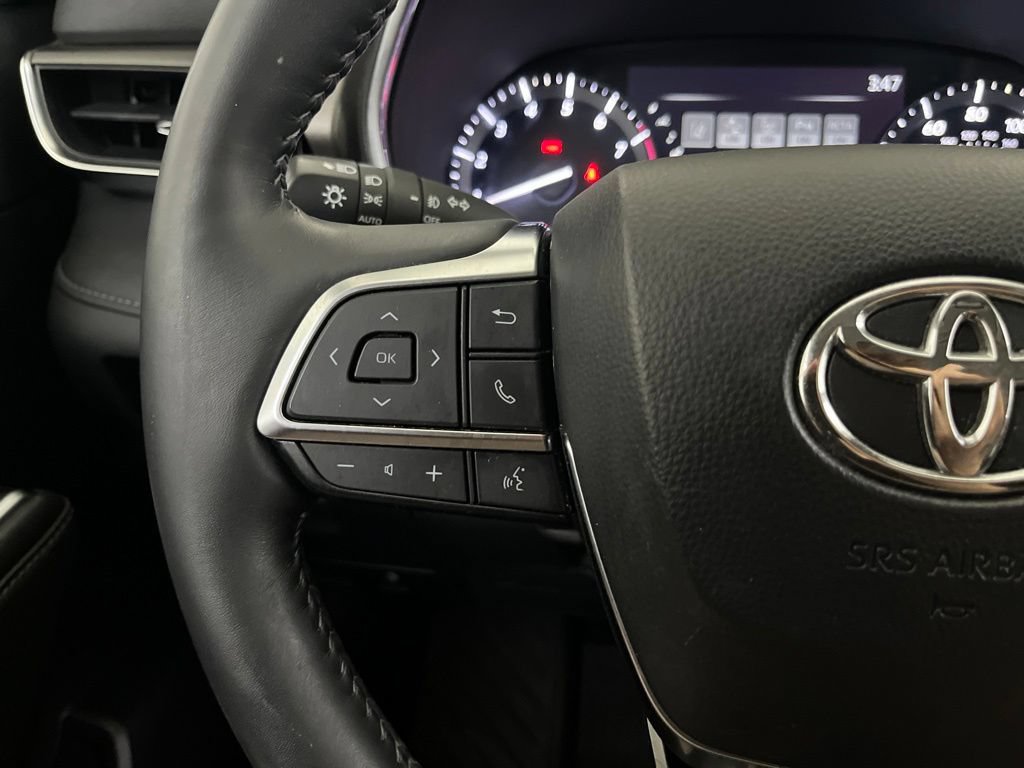 Used 2020 Toyota Highlander Limited AWD/4WD image 61