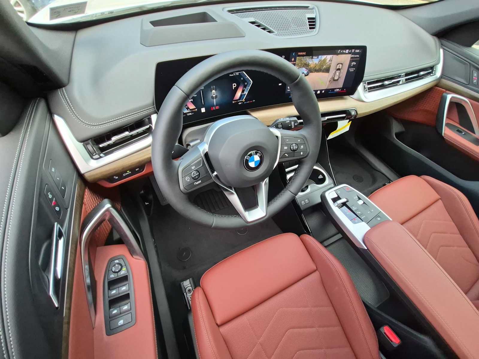 New 2027 BMW X1 xDrive28i AWD/4WD image 10