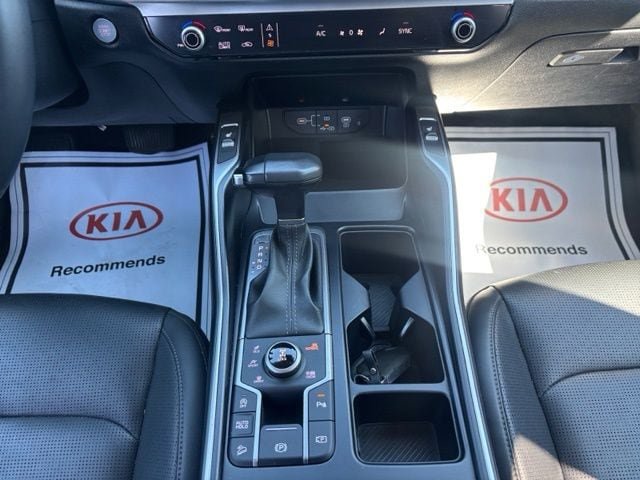Certified 2024 Kia Sorento S AWD/4WD image 14