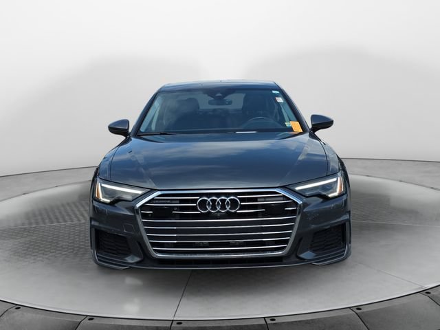 Used 2019 Audi A6 3.0T Premium Plus w/ Premium Plus Package AWD/4WD image 8