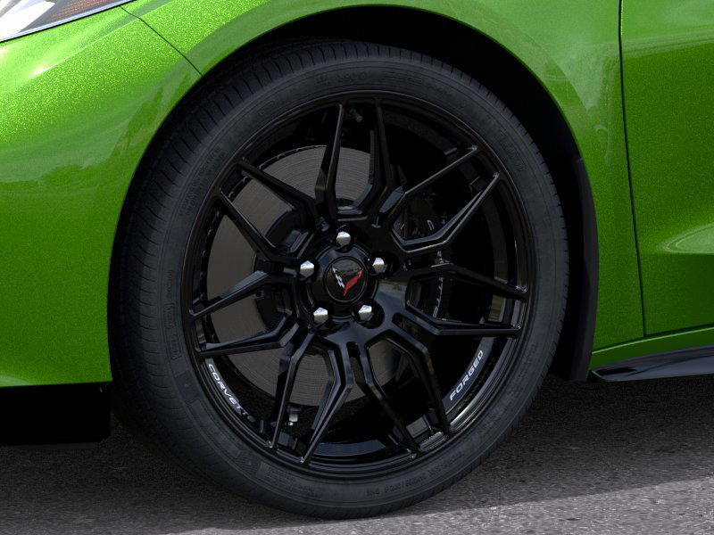 New 2026 Chevrolet Corvette Z06 image 9