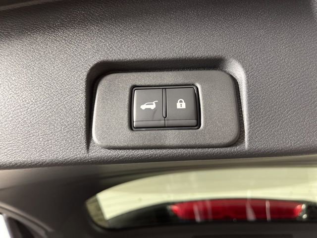 New 2026 Nissan Rogue Platinum image 50