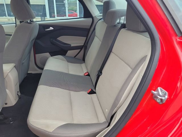 Used 2014 Ford Focus SE image 14