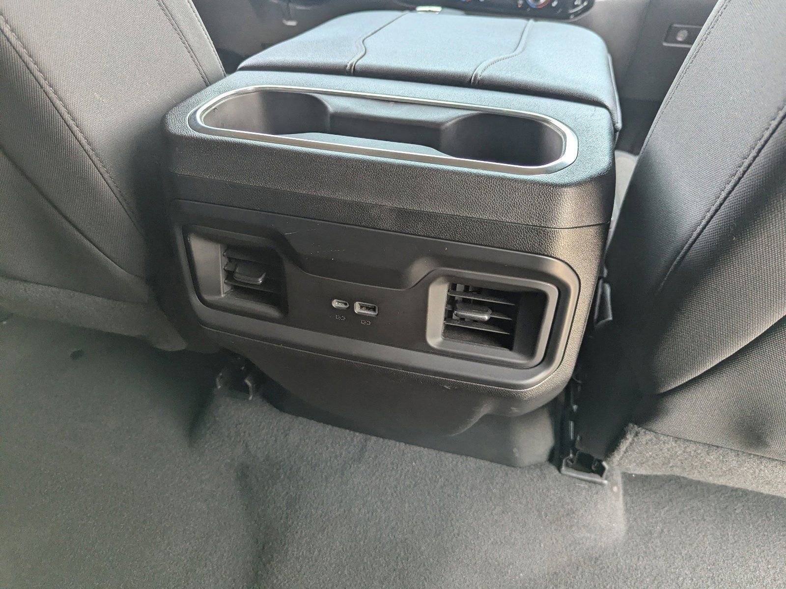 Used 2024 Chevrolet Silverado 1500 RST w/ Convenience Package II AWD/4WD image 15