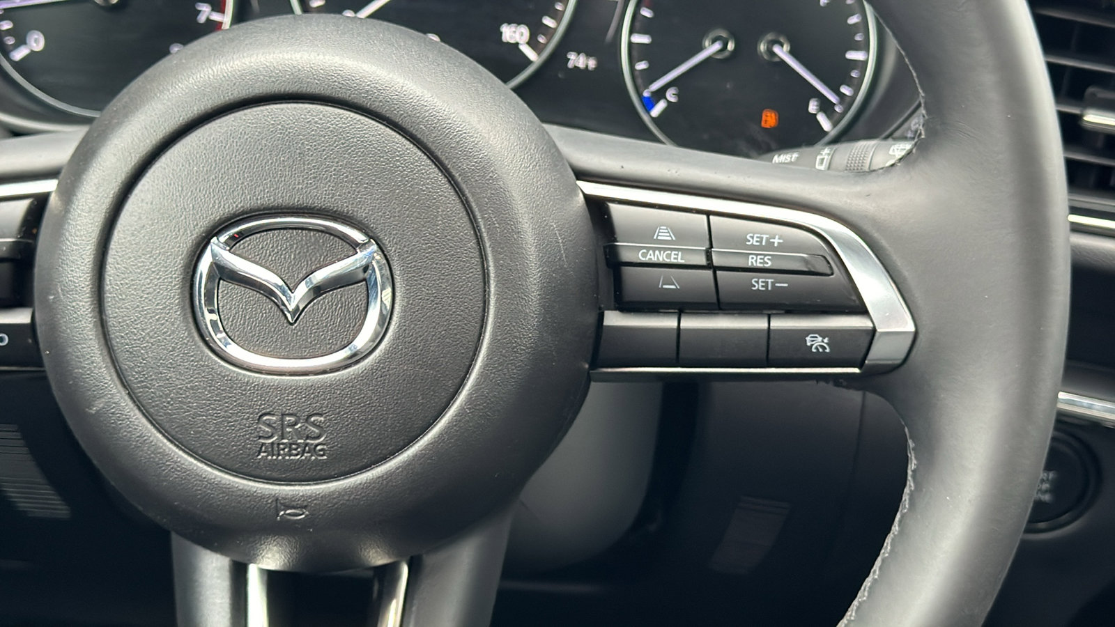 Certified 2024 MAZDA CX-30 AWD 2.5 S w/ Preferred Package image 31