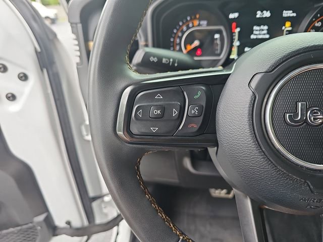 Used 2024 Jeep Gladiator Sport AWD/4WD image 17