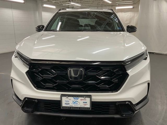 Certified 2023 Honda CR-V Sport image 3