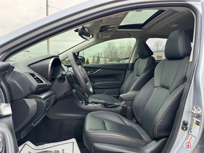 Used 2018 Subaru Crosstrek 2.0i Limited AWD/4WD image 17