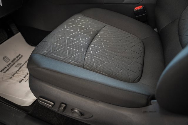 New 2025 Toyota RAV4 XLE image 34