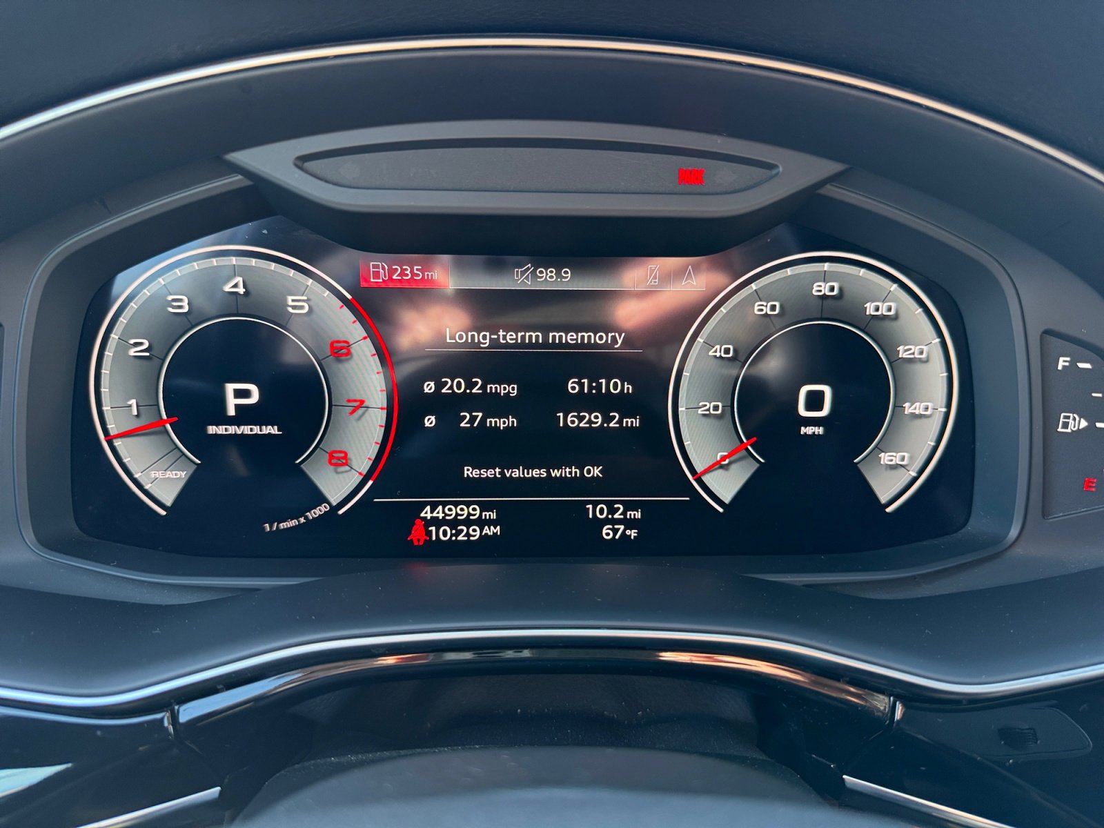 Used 2023 Audi Q8 Premium Plus w/ Premium Plus Package image 11