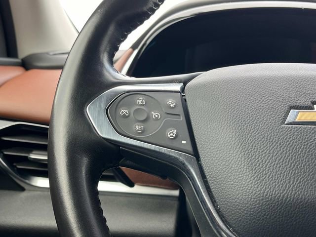 Used 2019 Chevrolet Traverse High Country image 36