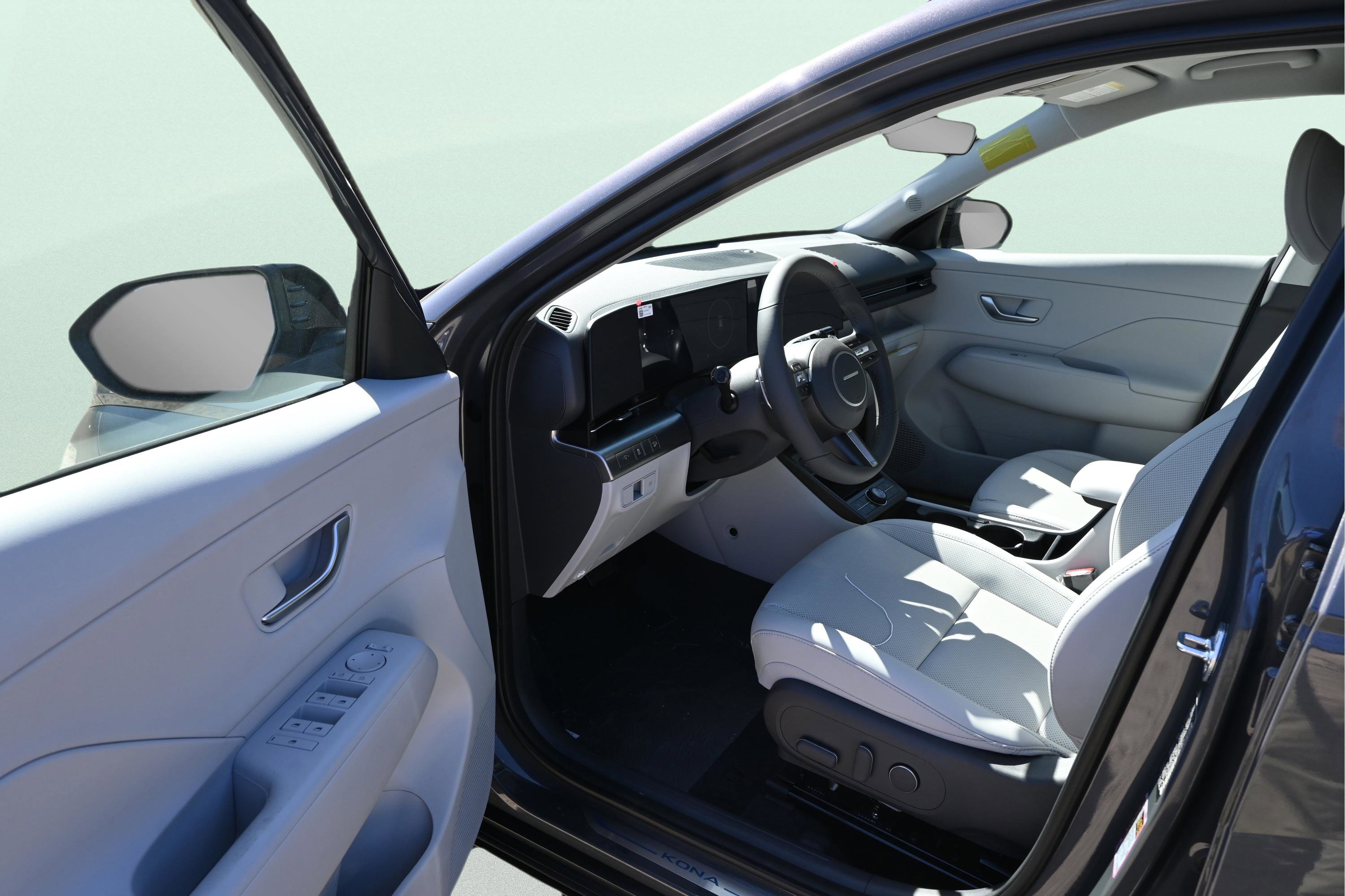 New 2026 Hyundai Kona SEL Premium image 10