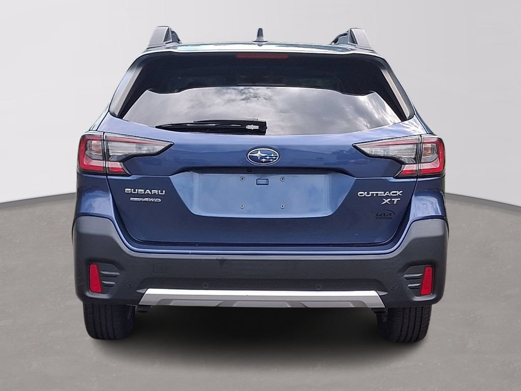 Used 2022 Subaru Outback Limited XT w/ Tech Package 3 AWD/4WD image 5