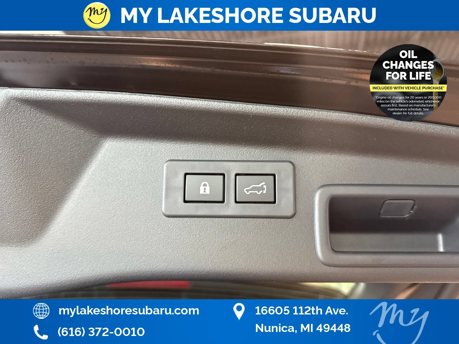 New 2026 Subaru Outback Premium AWD/4WD image 25