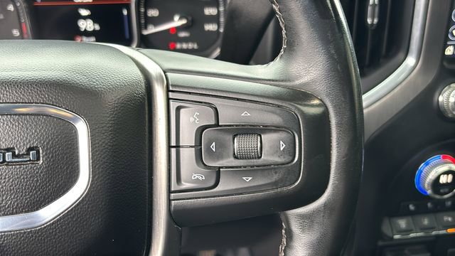 Used 2023 GMC Sierra 2500 Denali w/ Denali Ultimate Package image 21