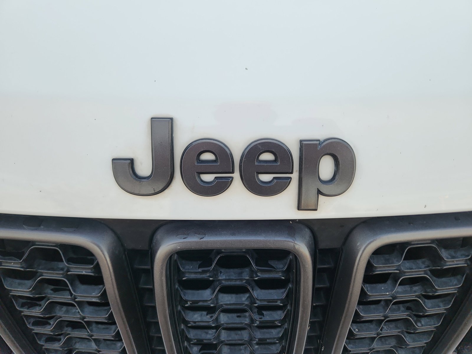 Used 2021 Jeep Grand Cherokee High Altitude image 24