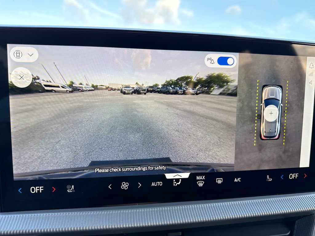 New 2026 Ford Explorer ST-Line image 26