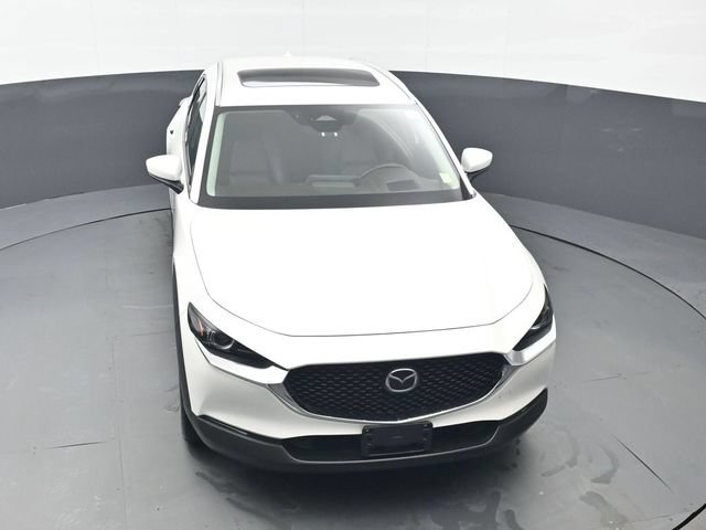 Certified 2024 MAZDA CX-30 AWD 2.5 S w/ Premium Package image 46