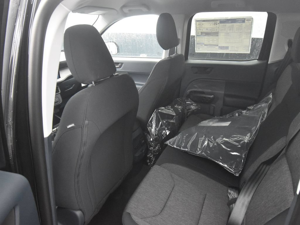 New 2026 Ford Maverick XLT w/ XLT Luxury Package AWD/4WD image 9