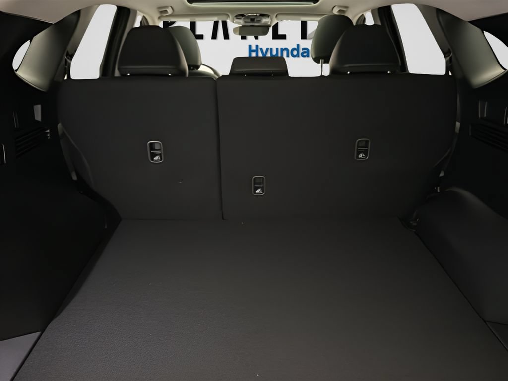 New 2026 Hyundai Tucson Limited AWD/4WD image 20