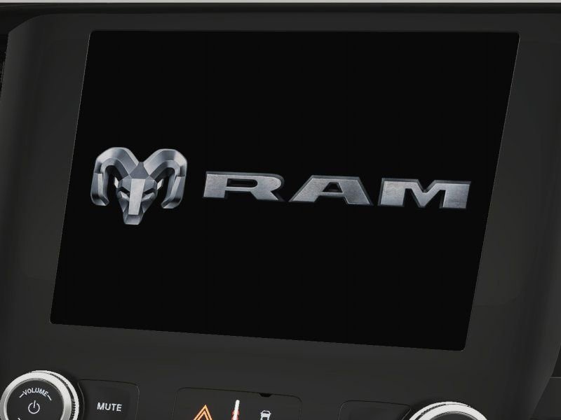 New 2025 RAM 5500 Tradesman image 23