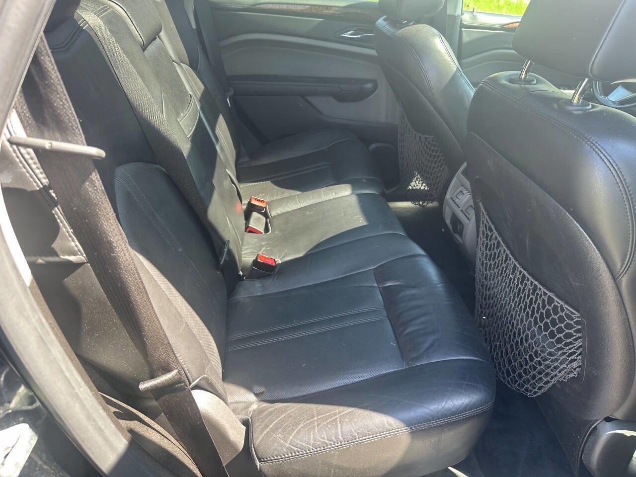 Used 2011 Cadillac SRX Performance image 12