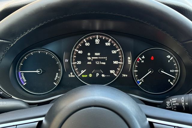 New 2026 MAZDA CX-50 AWD 2.5 Hybrid w/ Weather Package image 30