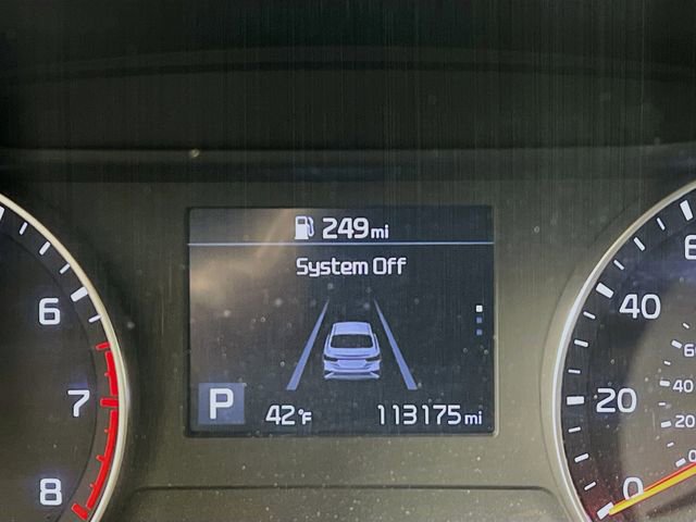 Used 2021 Kia Forte LXS image 9