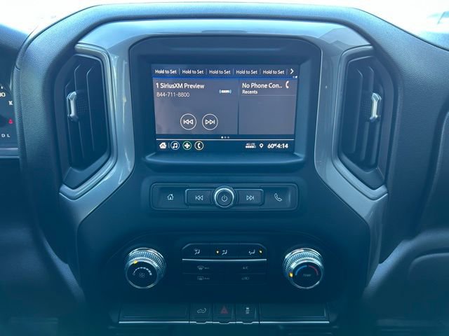 Used 2022 GMC Sierra 2500 Pro w/ Convenience Package image 16
