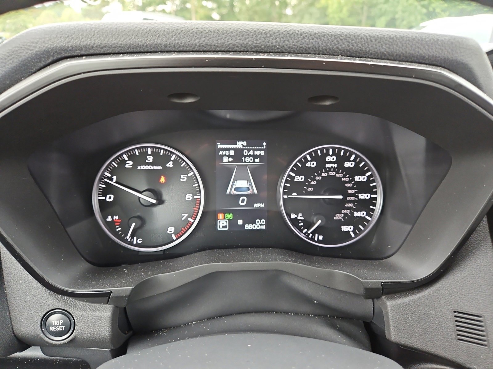 Used 2024 Subaru Ascent Onyx Edition Limited image 24