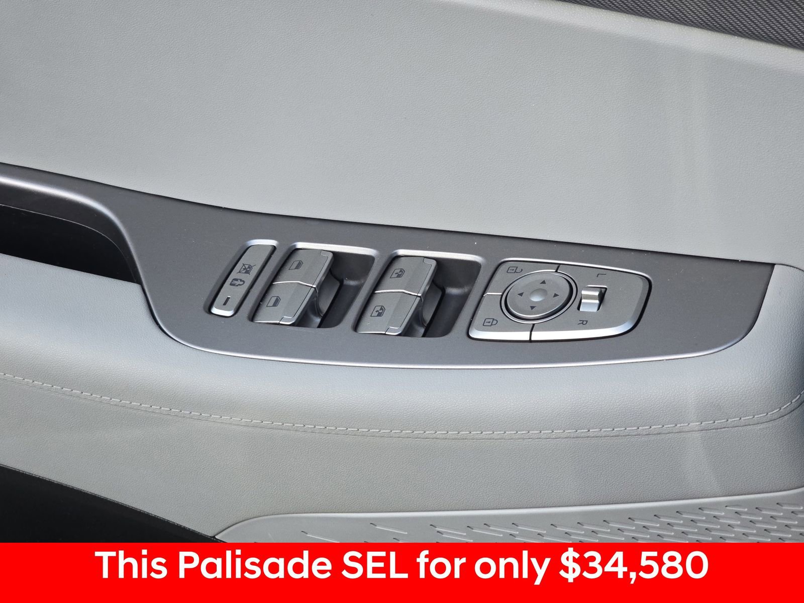 Used 2025 Hyundai Palisade SEL image 36