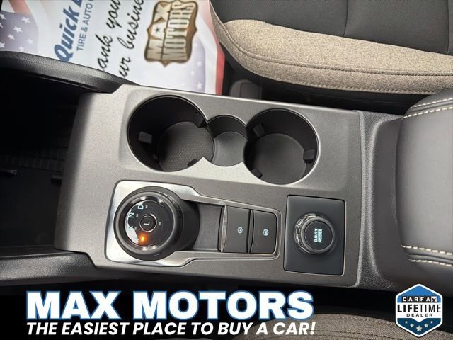 New 2025 Ford Bronco Sport Big Bend w/ Convenience Package AWD/4WD image 32