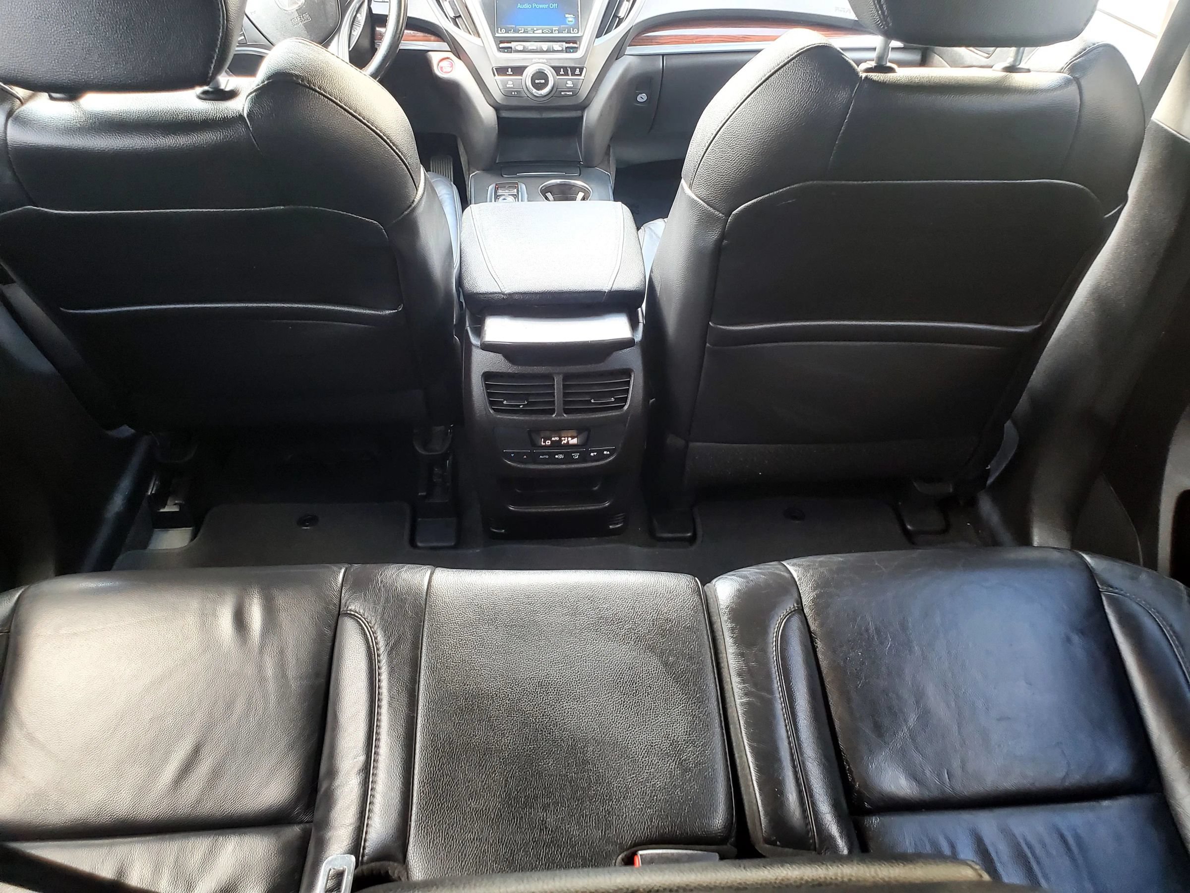 Used 2016 Acura MDX SH-AWD image 39