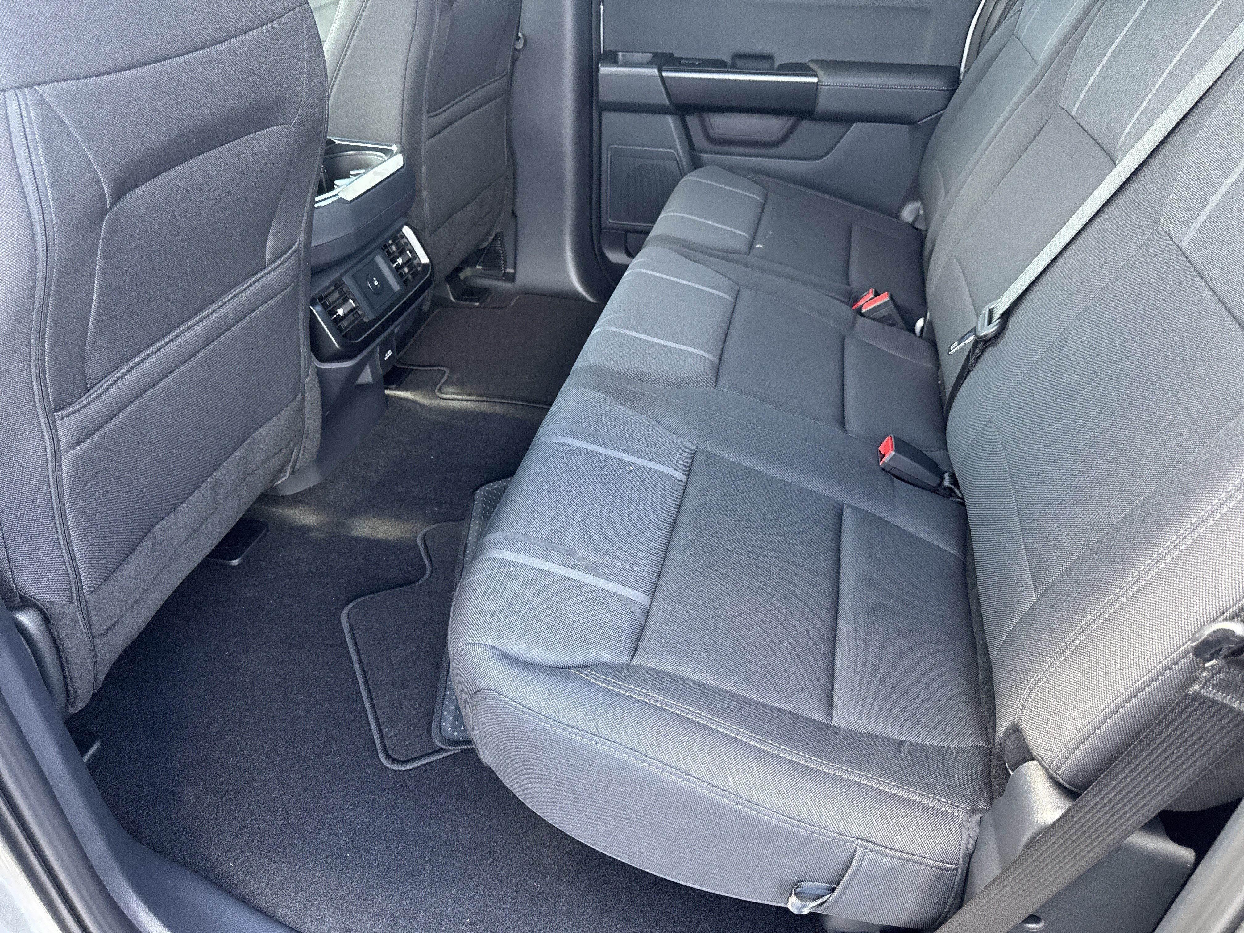 New 2026 Ford F150 STX w/ Equipment Group 200A AWD/4WD image 21