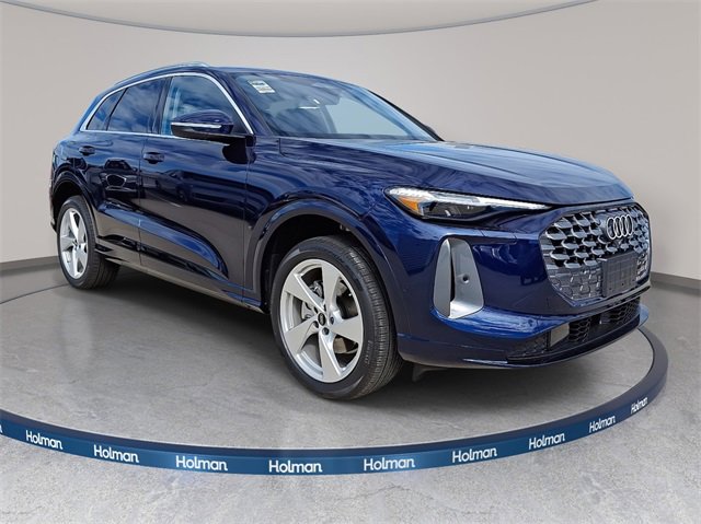 New 2025 Audi Q5 Premium Plus image 4